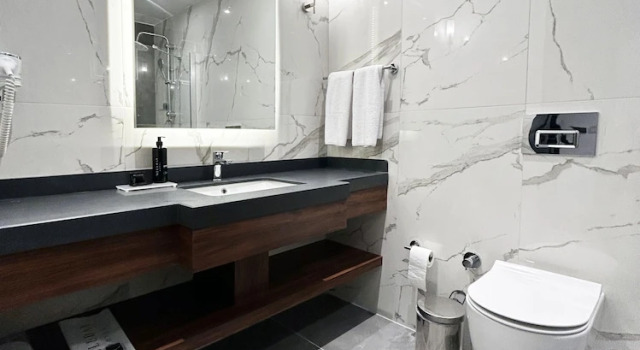 Семейный номер Standard Mellday Hotel