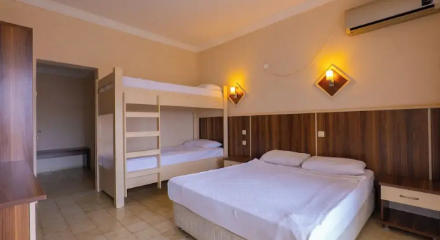 Номер Standard Dream Holiday Resort