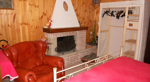 Camera doppia Standard B&B Pervinca