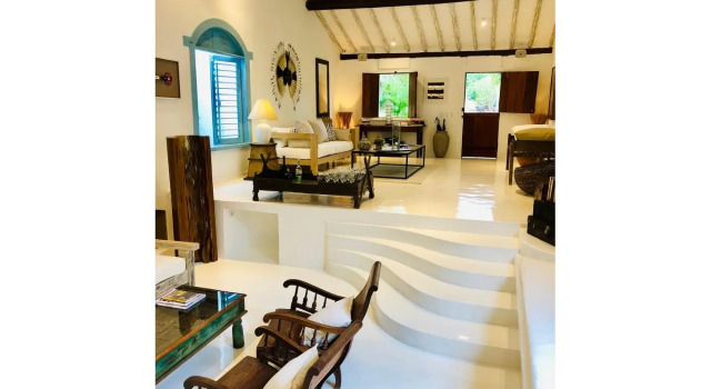 Casa La Torre - Hotel Boutique