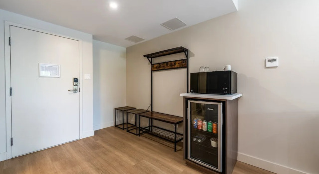 Номер Premium Rooms at Riveredge