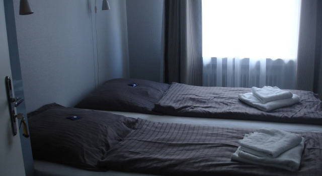 City-Pension-Dortmund, Забронировать Гостевой дом Дортмунд Ruhr area, рядом с Музей искусства и истории культуры