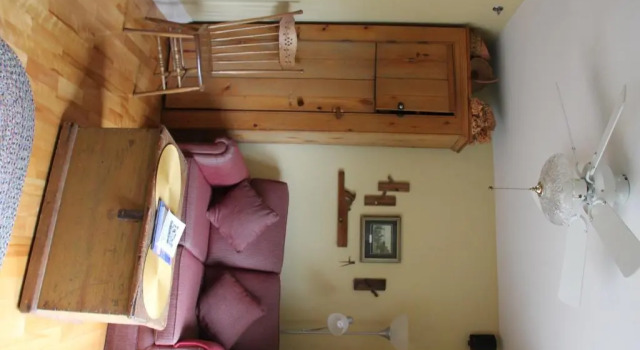 Люкс Shipwright Inn