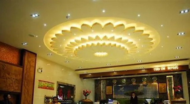 Jinghong Tianda Hotel