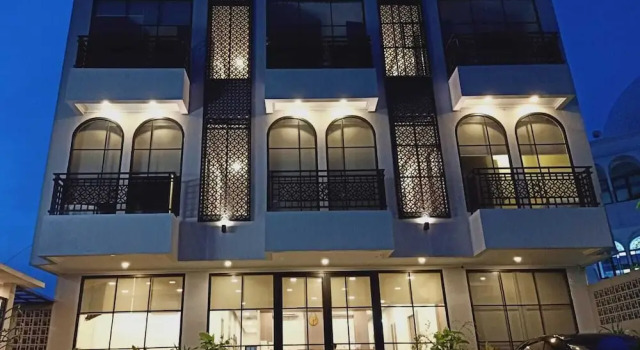 Front One Residence Syariah Mampang, Book Hotel Hotels in Jakarta Province with Parking, Parking