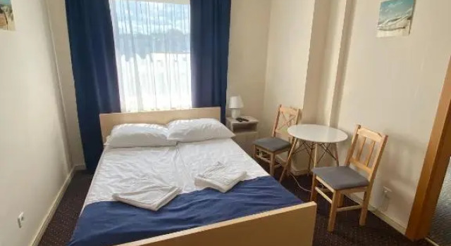 Двухместный номер Standard Villa Dominik