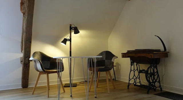 Ferme Boisquillon, Boek Hotel Marcilly-en-Gault Centre