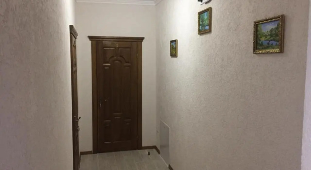 Студия Polyana Apart