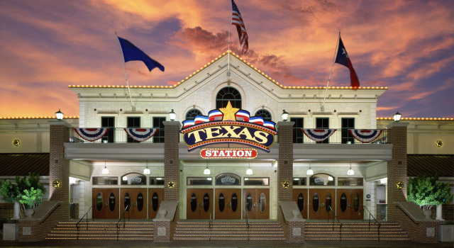 Texas Station Gambling Hall & Hotel, Prenota Hotel Hotel tutto incluso a Missouri, All Inclusive