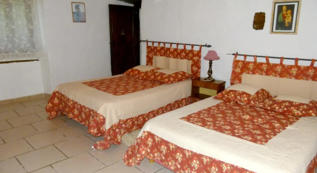 Villa With 2 Bedrooms in Ornézan, With Private Pool, Enclosed Garden a, Réserver Villa Hôtels à Ornézan avec parking, Parking