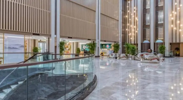 Haan Grand Hotel, Rezervați Hotel Beijing Beijing Province