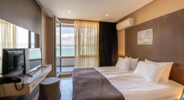 Номер Standard Paradiso Dreams Hotel, Nessebar