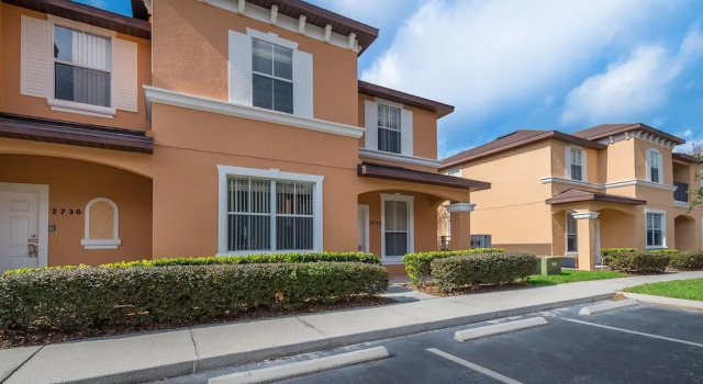 Regal Oak by Orlando Short Term, Book Hotel Hoteller i Four Corners med pool, Swimmingpool