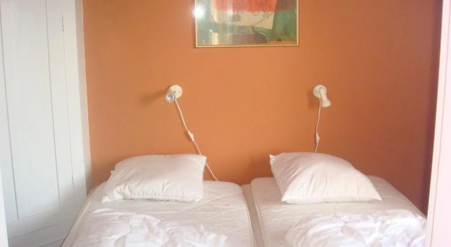 Hotel Sønderstrand