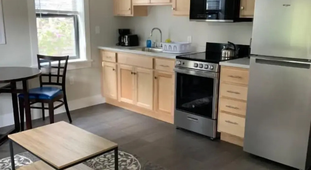 Люкс Bar Harbor Condos