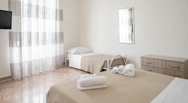 Casa Chicca - Quadri
