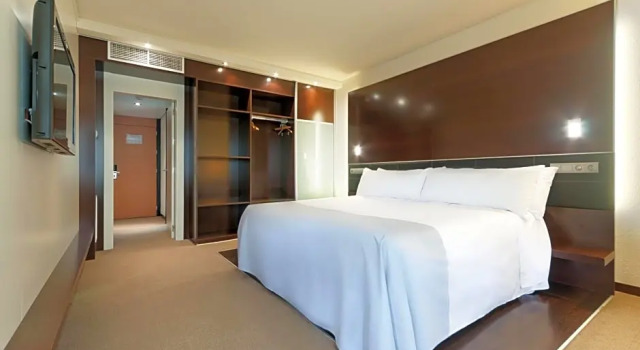 Номер Premium Hotel Ceuta Puerta de Africa