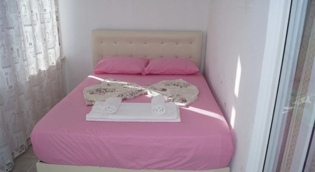 Двухместный номер Standard Delfin Otel