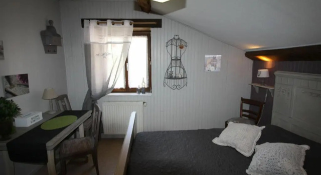 Gite Vrécourt, 3 pièces, 5 personnes - FR-1-589-245, Varaa Hotelli Vrécourt 