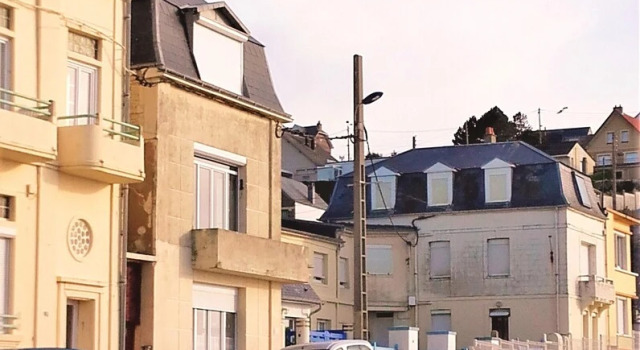 Apartment Rue Ernest Jamart 1, Varaa Huoneisto Ault 