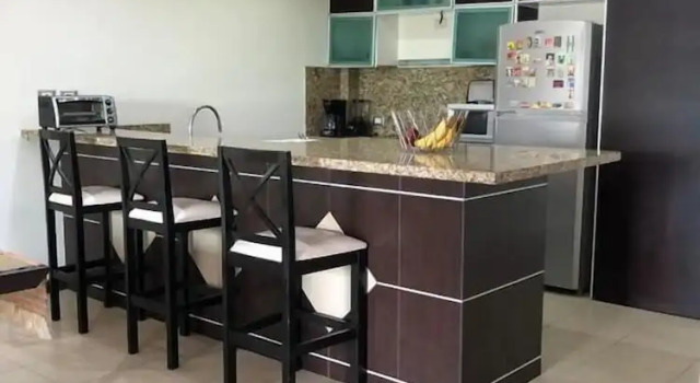 Люкс Superior San Pedro Hotel, 5ta Avenida