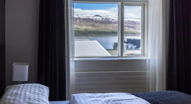 Двухместный номер Standard Plus Hotel Kea by Keahotels