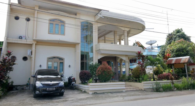Airy Rantepao Sam Ratulangi 36 Toraja Utara, Prenota Hotel Rantepao 
