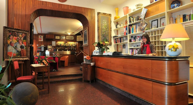 Hotel Albion