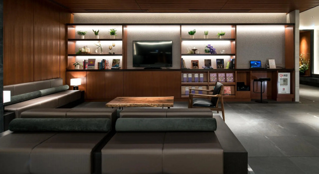 Daiwa Roynet Hotel Nishi Shinjuku PREMIER