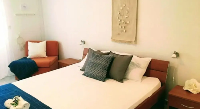Apartments Mara, Prenota Appartamento San Pietro di Brazza 