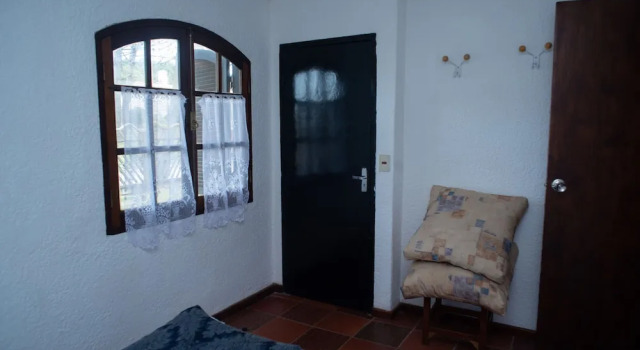 Бунгало c 1 комнатой Bungalows Los Lucianos del Piemonte