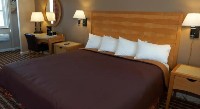 Номер Standard Cape Cod Inn