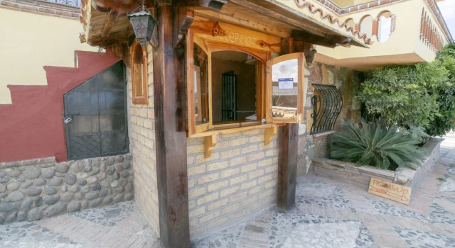 Hotel Colonial