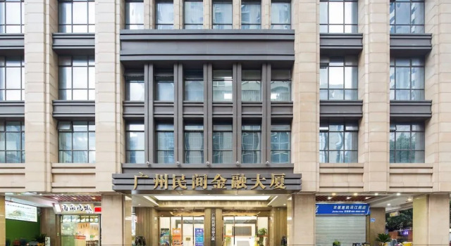 YOYO Apartment Jinrong Branch