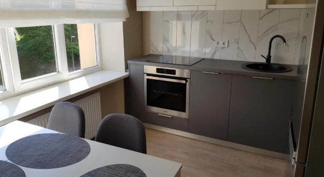 Апартаменты Center Luxury Apartment