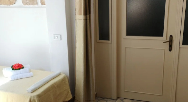 Номер Standard B&B Baia di Riaci Tropea