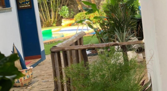 Vivendas do Mar