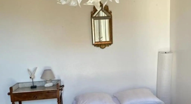 MAISON LA FLOTTE, 4 PIèCES, 6 PERSONNES - FR-1-544-3