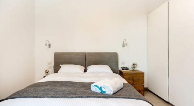 1Bd W/Balcony Near Rothchild By Sea N' Rent