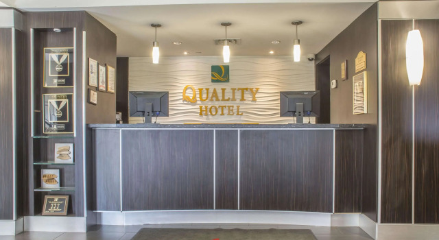 Quality Hotel