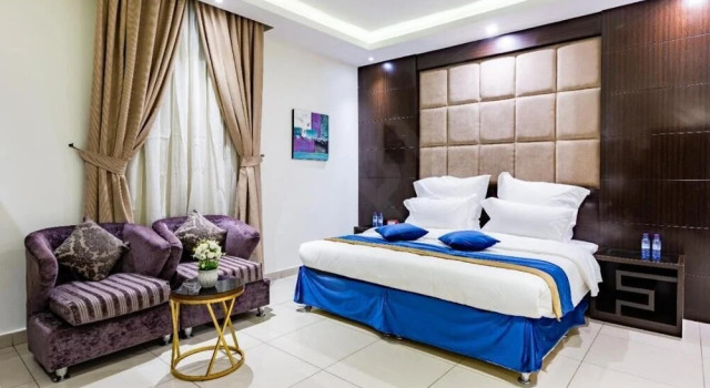 Rafa Homes - Al Falah, Buchen Sie Hotel Riad 