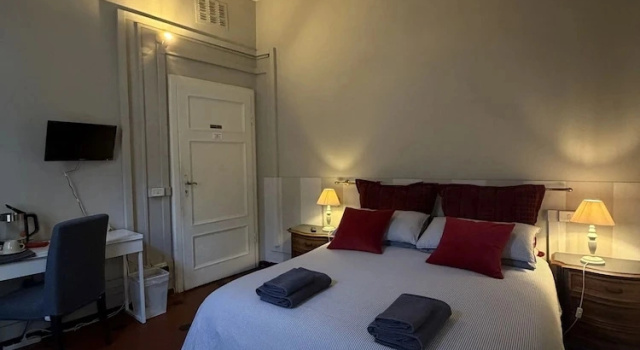 Guest Housa Santa Giustina, Забронировать Гостевой дом Лукка Тоскана, рядом с Сан-Фредиано