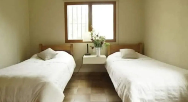 Коттедж Great House Cuerna