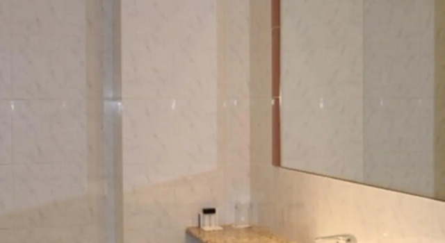 Habitación doble Estándar Hotel First