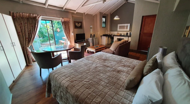 Номер Luxury Alabaster Luxe Villa
