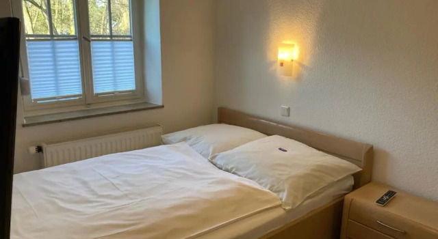 Номер Comfort Hotel Wintersmühle