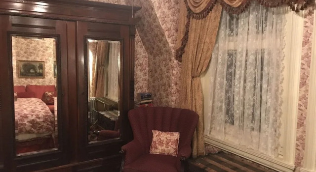 The Gables B&B Philadelphia, Забронировать Отель «постель и завтрак» Филадельфия Philadelphia Metropolitan Area