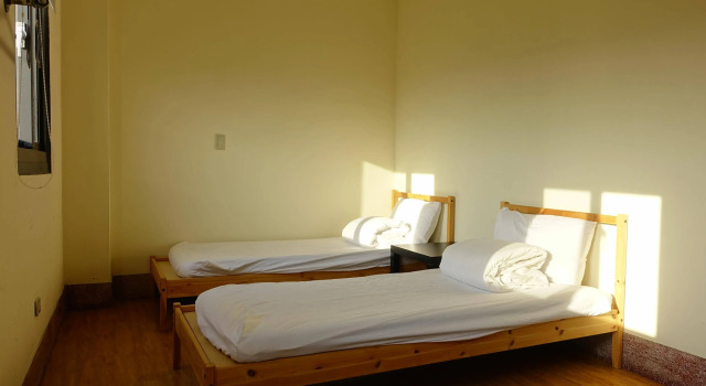 Chiayi Petite Hostel, Book Hostel / Vandrerhjem Billige hoteller i Chiayi