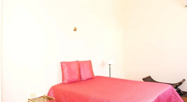 Villa With 3 Bedrooms in Mazara del Vallo, With Pool Access, Enclosed, Book Villa Hotels in Sicily with a Pool, Swimming Pool