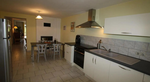 Gite Docelles, 6 pièces, 11 personnes - FR-1-589-104, Réserver Hôtel Docelles Lorraine